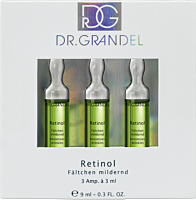 DR. GRANDEL Ampoule Selection Retinol