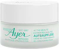 Ayer Active Beauté Re-Conditioning Cream