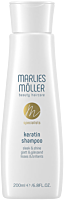 Marlies Möller Specialists Keratin Shampoo