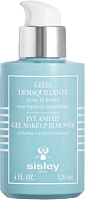 Sisley Gelee Demaquillante Yeux et Levres