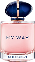 Giorgio Armani My Way EdP Nat. Spray