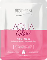 Biotherm Aqua Glow Flash Mask