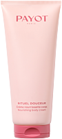Payot Crème Nourrissante Corps