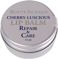 Beauté Pacifique Cherry Licious Lip Balm Repair & Care
