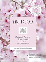 Artdeco Collagen Booster Sheet
