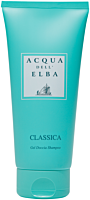 Acqua Dell'Elba Classica Uomo Shower Gel