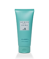 Acqua Dell'Elba Classica Uomo Shower Gel