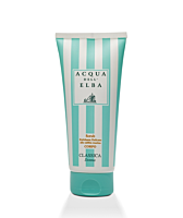 Acqua Dell'Elba Classica Donna Gentle Exfoliating Scrub