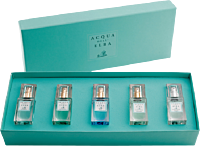 Acqua Dell'Elba Preziosa Donna EdP Set