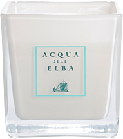 Acqua Dell'Elba Limonaia Di Sant'Andrea Scented Candle