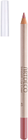 Artdeco Smooth Lip Liner