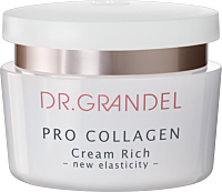 Dr. Grandel Pro Collagen Cream Rich