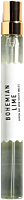 Goldfield & Banks Bohemian Lime EdP Travel Spray