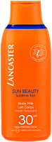Lancaster Sun Beauty Body Milk SPF30