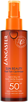 Lancaster Sun Beauty Oil SPF50