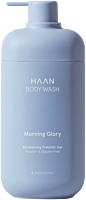 HAAN New Morning Glory Body Wash