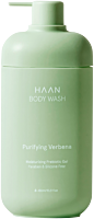 HAAN Purifiying Verbena Body Wash