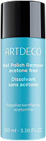 Artdeco Nail Polish Remover Acetone-Free