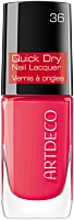 Artdeco Quick Dry Nail Lacquer