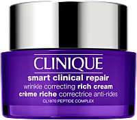 Clinique Smart Clinical Repair Wrinkle Correcting Rich Cream