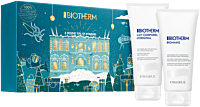 Biotherm Biomanins Recruit Hoiday Set  = Lait Corporel 100 ml + Biomains 100 ml