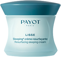 Payot Lisse Sleeping Crème Resurfacante