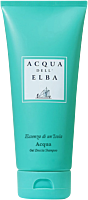 Acqua Dell'Elba Acqua Shower Gel