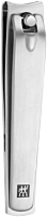 Zwilling Premium Nagelknipser, matte, 85 mm