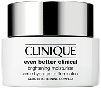 Clinique Even Better Clinical Brightening Moisturizer