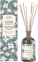 Panier des Sens Coton Poudré Diffuseur de Parfum