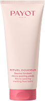 Payot Rituel Douceur Micro-Peeling Melting Feet Balm