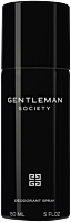 Givenchy Gentleman Givenchy Deodorant Spray