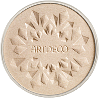 Artdeco Glow Highlighting Powder Refill