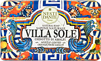 Nesti Dante Villa Sole Soap Chinotto d'Amalfi