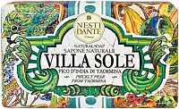 Nesti Dante Villa Sole Soap Fico d'India di Taormina