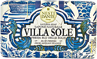 Nesti Dante Villa Sole Soap Fresia Blu delle Eolie