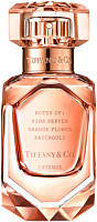 Tiffany & Co. Tiffany Rose Gold Intense EdP Nat. Spray