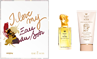 Sisley I Love My Set = EdP Spray 100 ml + Body Lotion 50 ml
