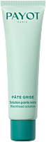 Payot Pâte Grise Solution Points Noirs