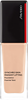 Shiseido Synchro Skin Radiant Lifting Foundation