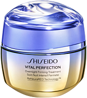 Shiseido Vital Perfection Overnight Firming Treatment