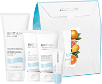 Biotherm Lait Corporel L'Original S-Set