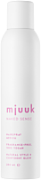 Mjuuk Naked Sense Hairspray Medium