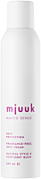 Mjuuk Naked Sense Heat Protection