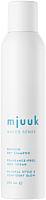 Mjuuk Naked Sense Refresh Dry Shampoo