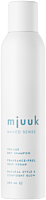Mjuuk Naked Sense Volume Dry Shampoo
