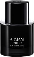 Giorgio Armani Armani Code Pour Homme EdT Nat. Spray Refill