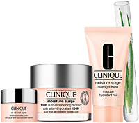 Clinique Moisture Surge Hydrate & Glow