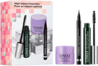 Clinique High Impact Favorits