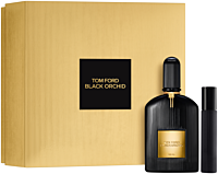 TOM FORD Black Orchid EdP Set + Travel Spray